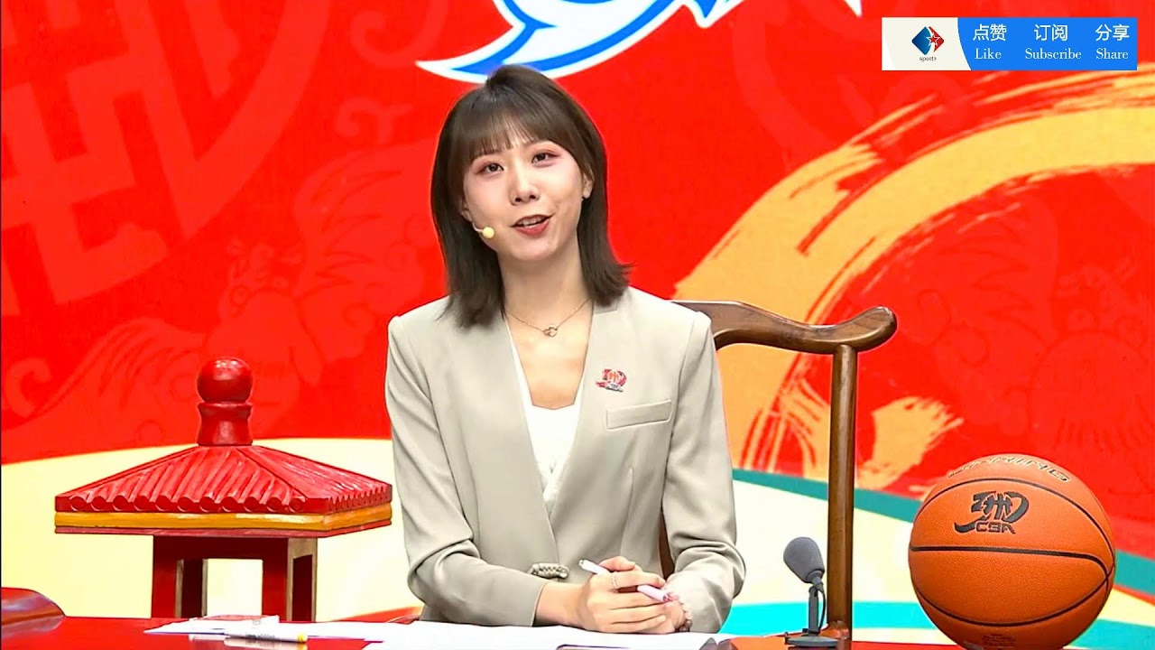 球员们面对