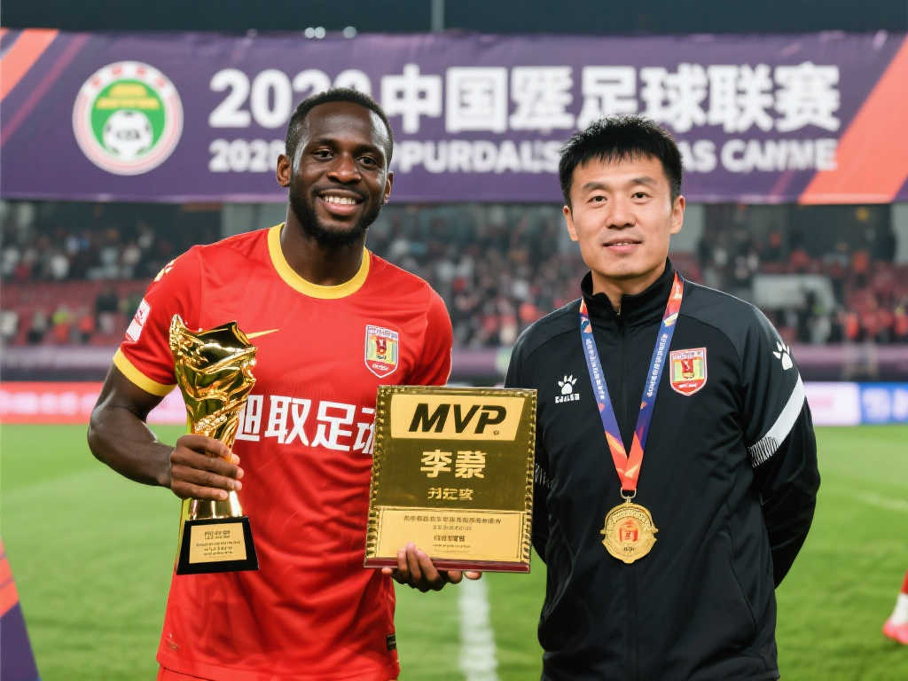 冠舞台