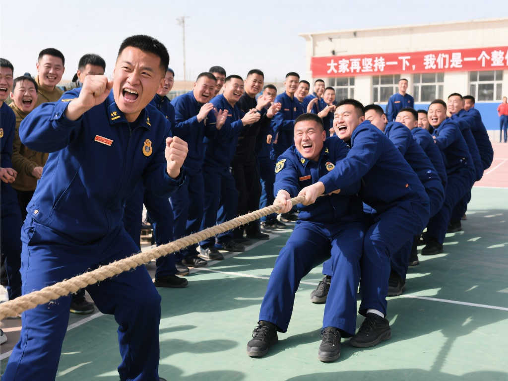石家庄英励