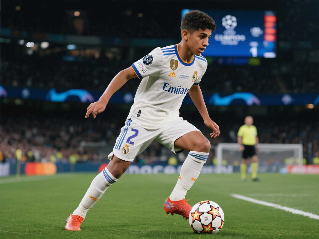 这支年轻的 这支年轻的